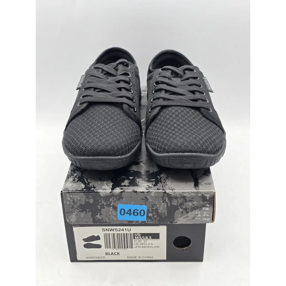NORTIV 8 Barefoot Water Shoes Minimalist Breathable Hiking Women's‎ 6.5 Mens 5